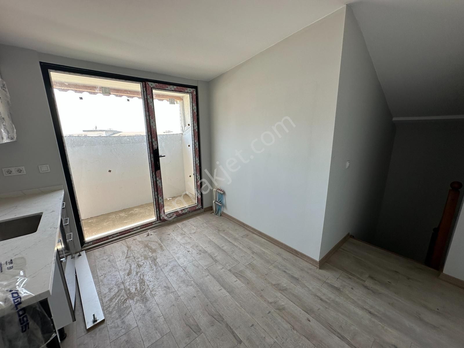 Bulutev Tuzla Aydıntepe Mh Sıfır 5+2 Satılık Dubleks - Görsel 20