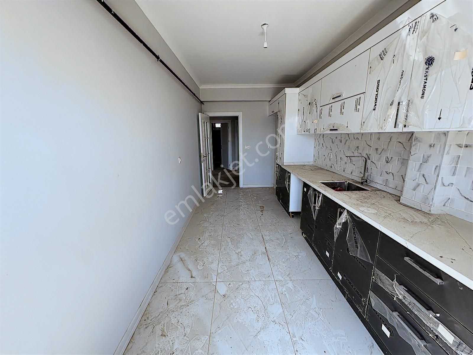 Bulutev Tuzla Aydıntepe Mh Sıfır 5+2 Satılık Dubleks - Görsel 15