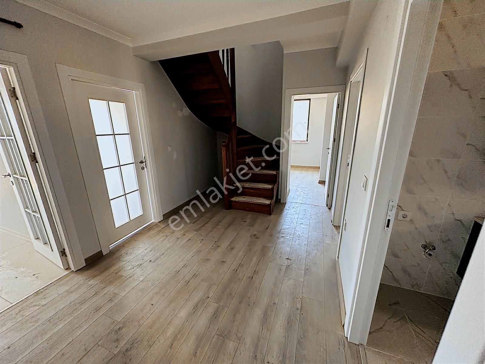 Bulutev Tuzla Aydıntepe Mh Sıfır 5+2 Satılık Dubleks - Görsel 2