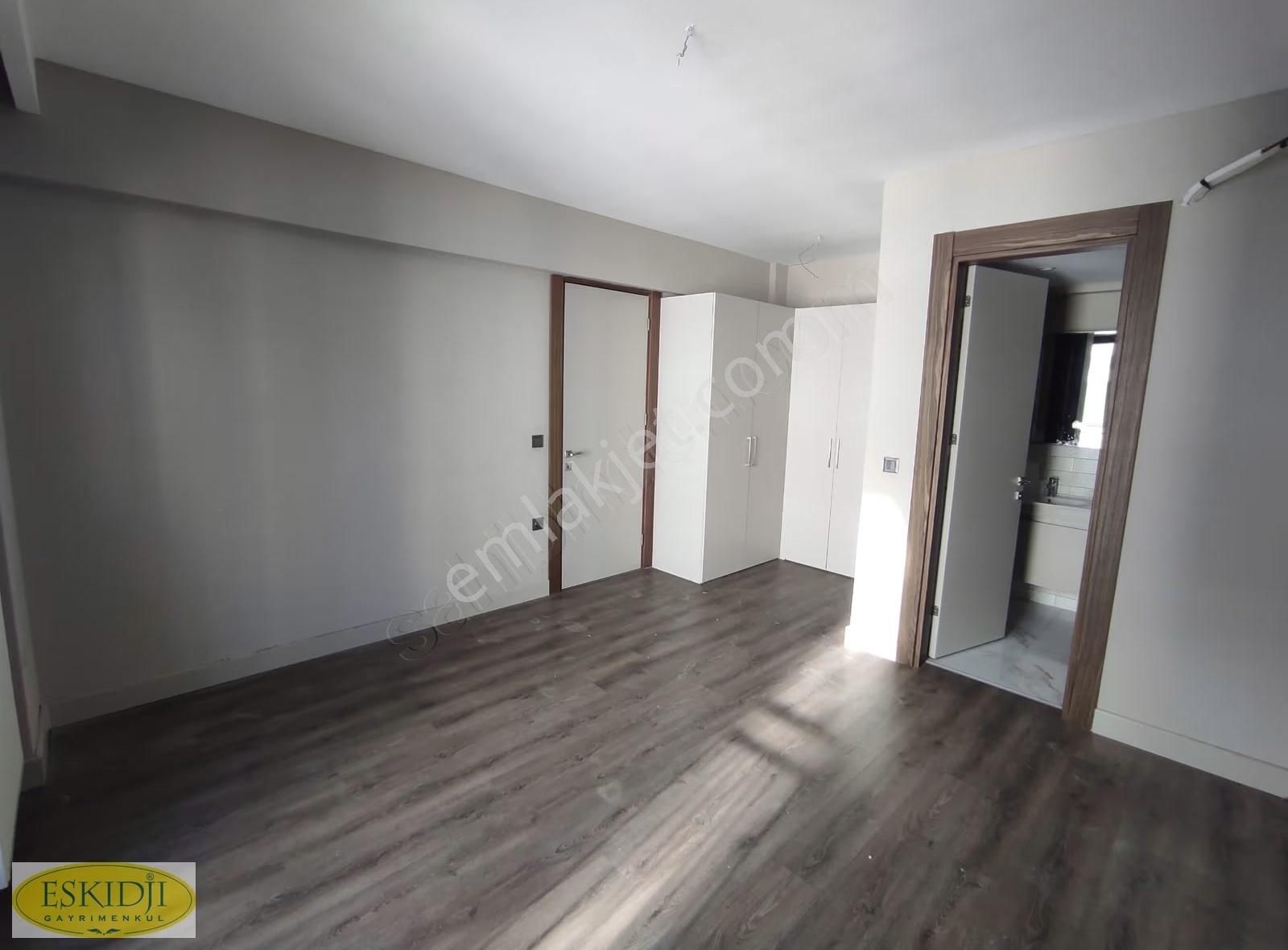 Çanakkale-kepez İlyada Park 1.etap Lüx Satılık 3,5+1arakat Daire - Görsel 27