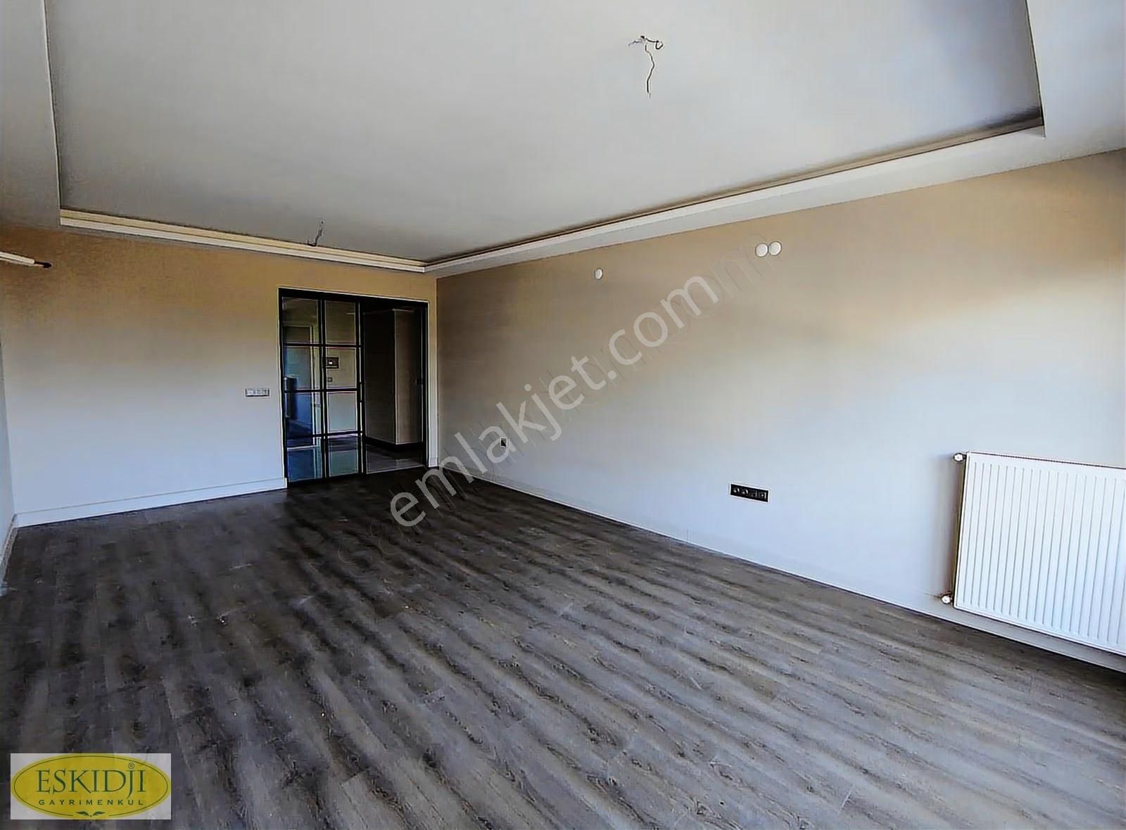 Çanakkale-kepez İlyada Park 1.etap Lüx Satılık 3,5+1arakat Daire - Görsel 22