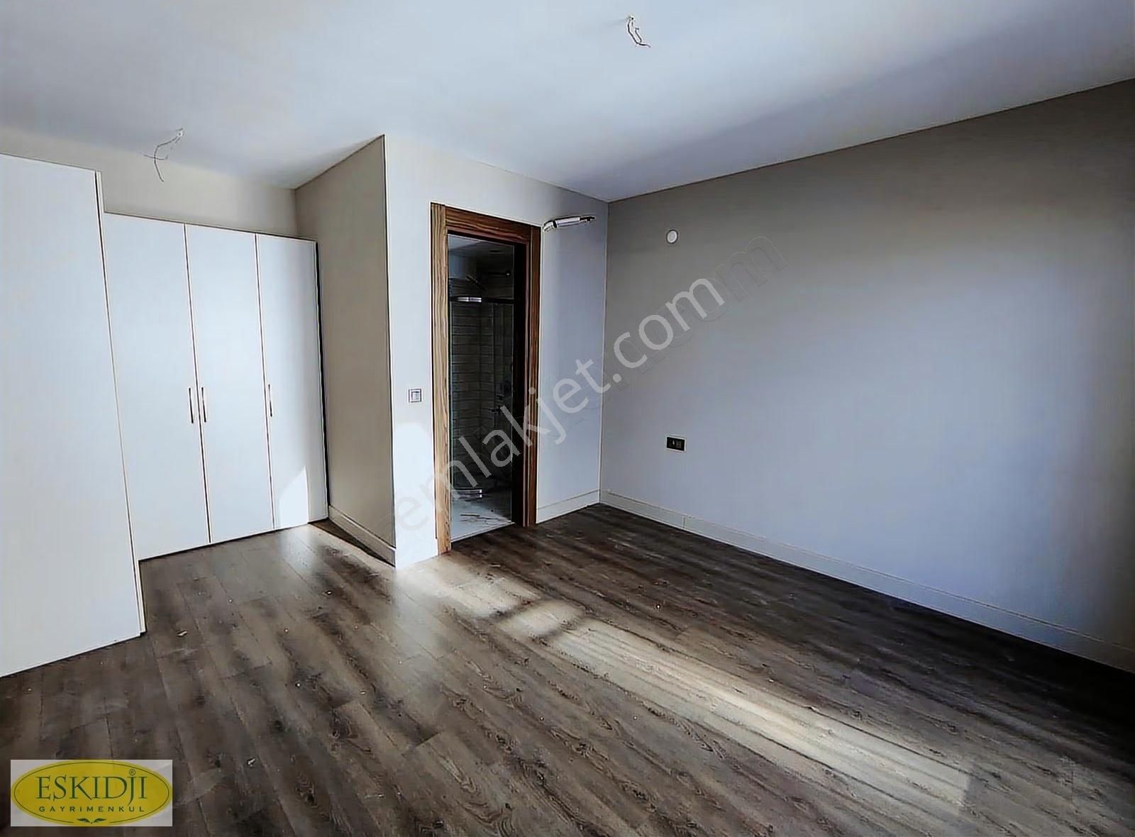 Çanakkale-kepez İlyada Park 1.etap Lüx Satılık 3,5+1arakat Daire - Görsel 26