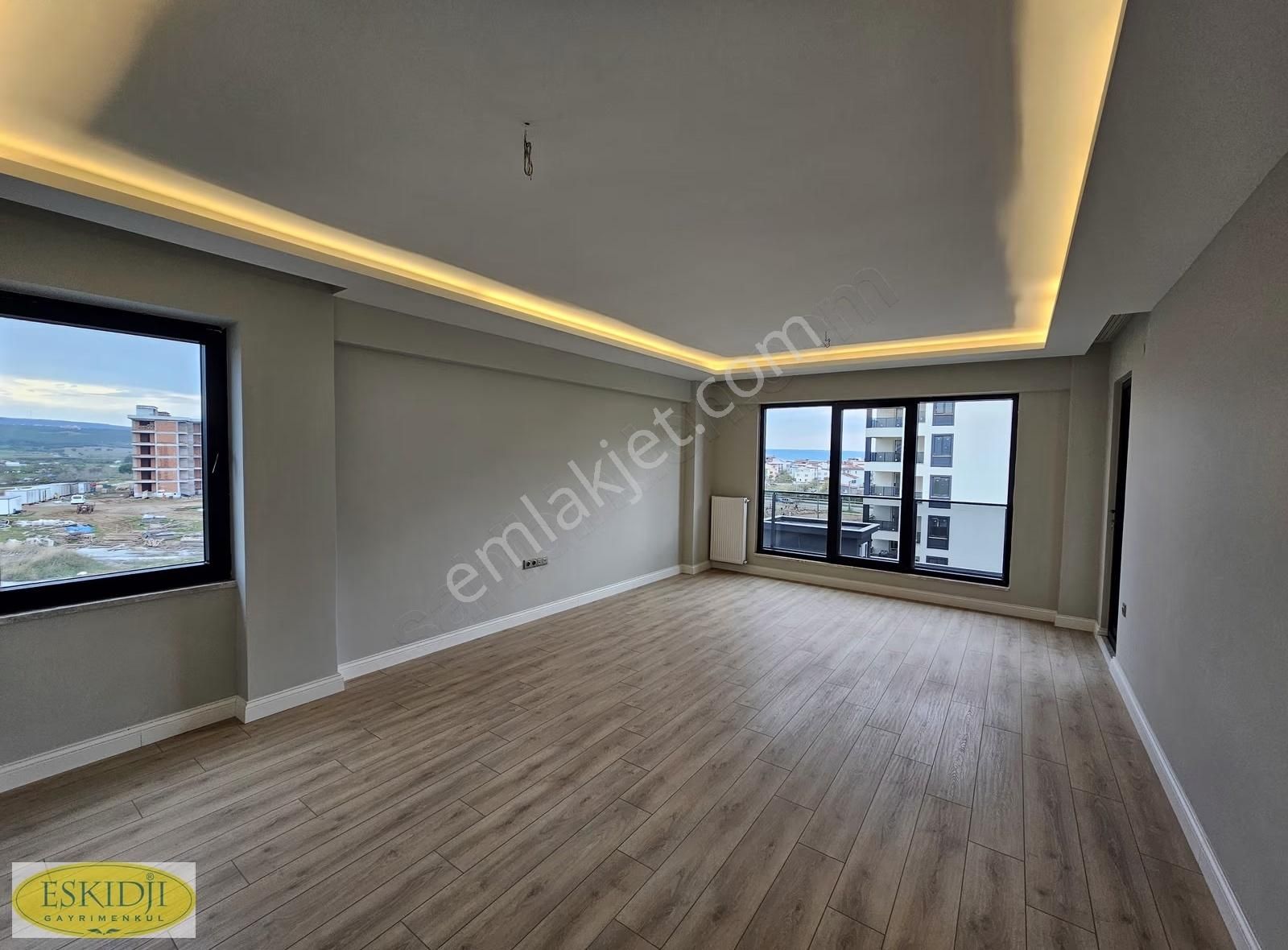 Çanakkale Kepez İlyada Park Sitesi 2.etap Kiralık 3+1 Daireler - Görsel 31