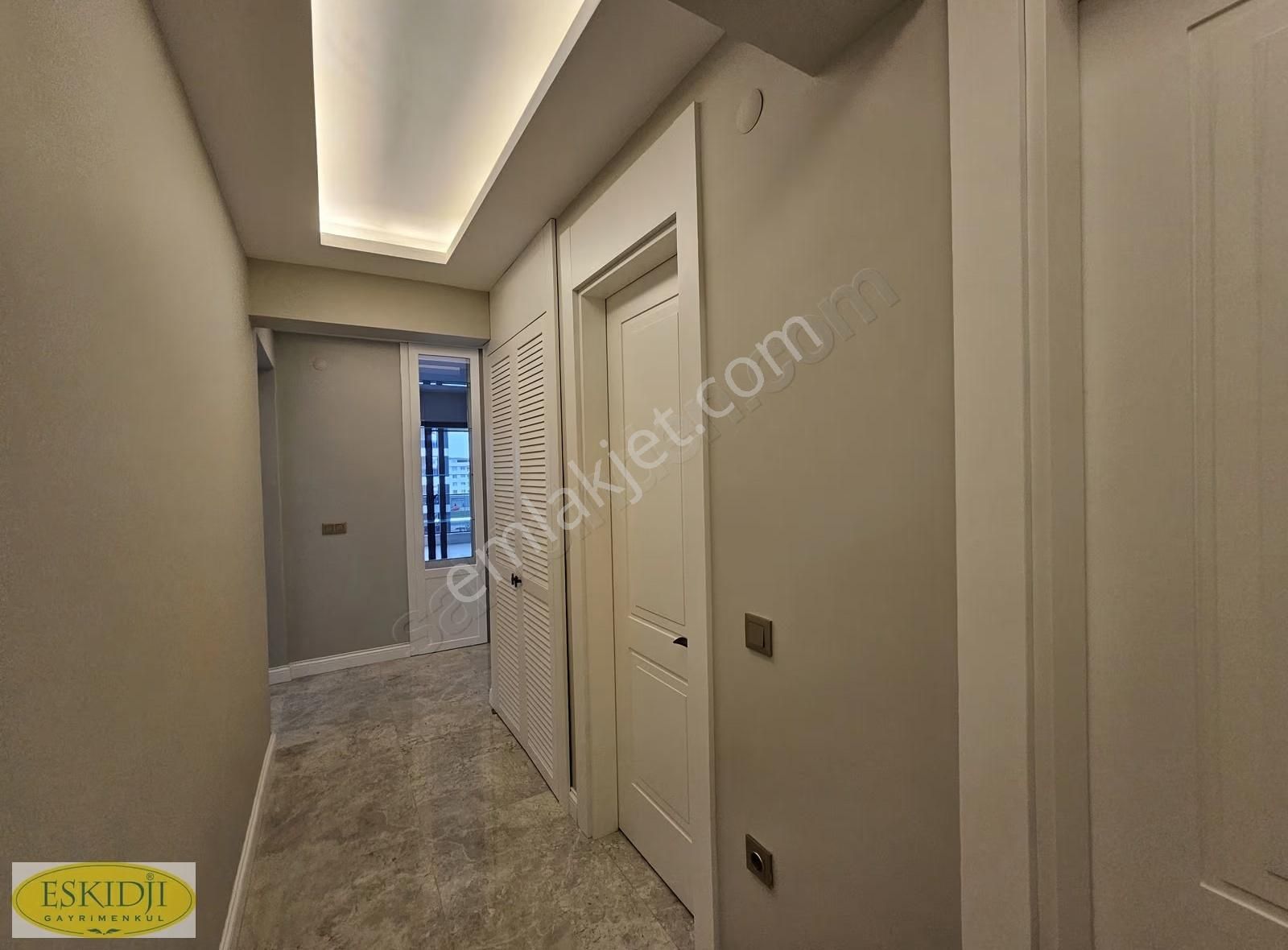 Çanakkale Kepez İlyada Park Sitesi 2.etap Kiralık 3+1 Daireler - Görsel 26
