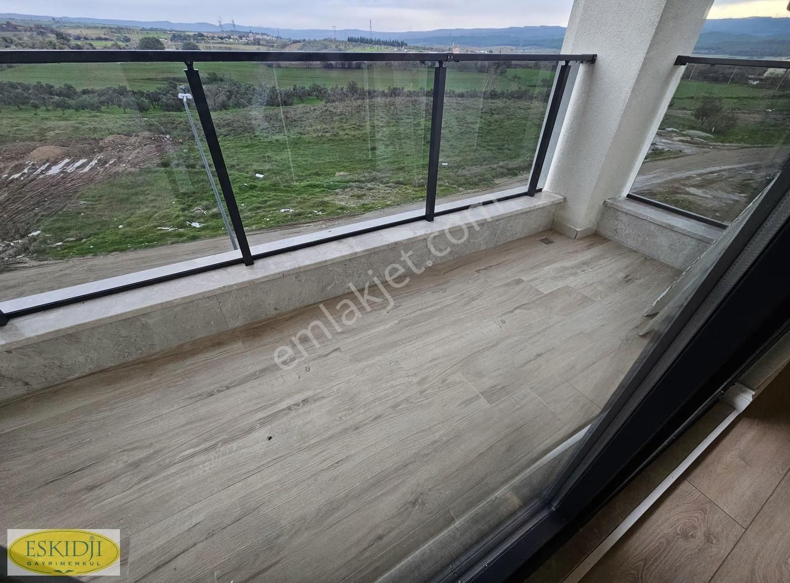 Çanakkale Kepez İlyada Park Sitesi 2.etap Kiralık 3+1 Daireler - Görsel 23