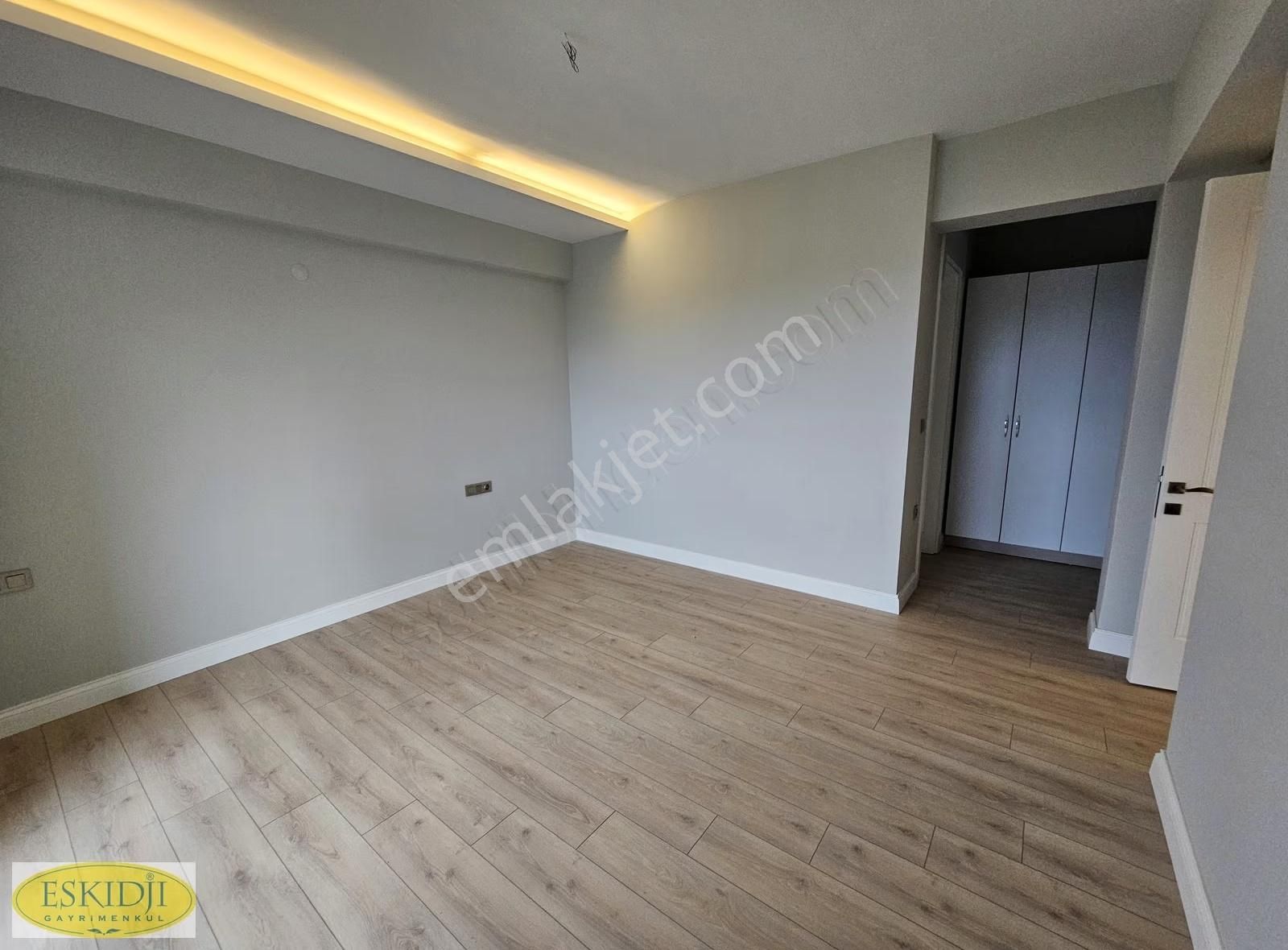 Çanakkale Kepez İlyada Park Sitesi 2.etap Kiralık 3+1 Daireler - Görsel 4