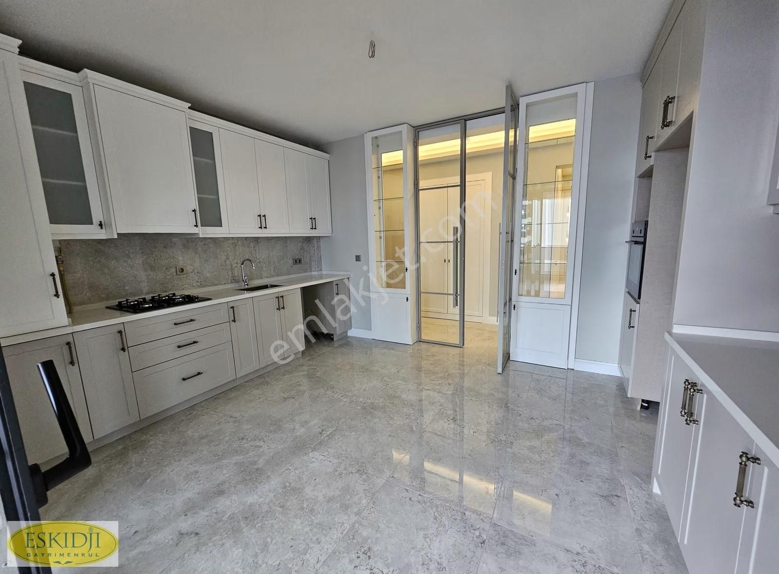 Çanakkale Kepez İlyada Park Sitesi 2.etap Kiralık 3+1 Daireler - Görsel 7