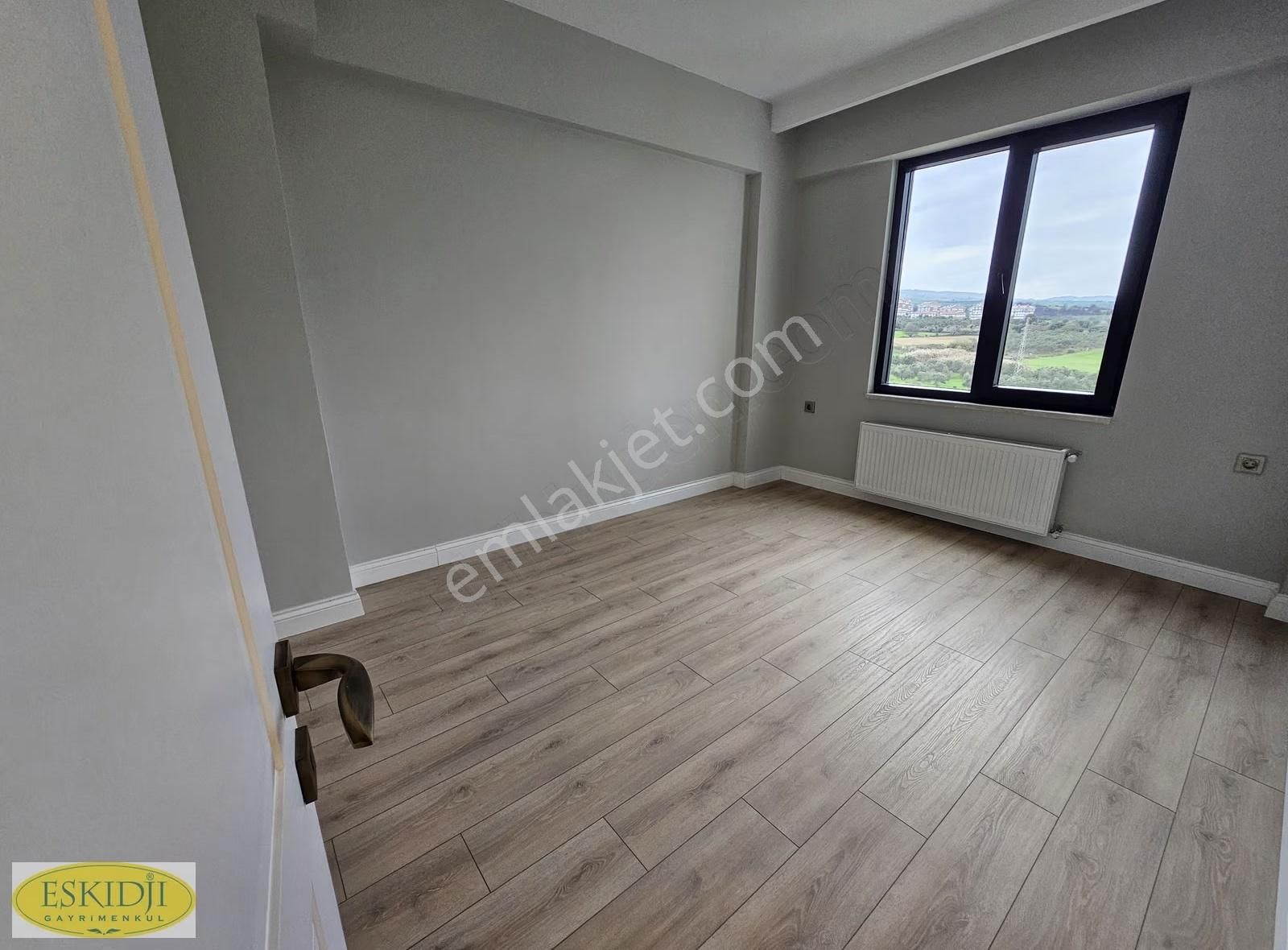 Çanakkale Kepez İlyada Park Sitesi 2.etap Kiralık 3+1 Daireler - Görsel 28