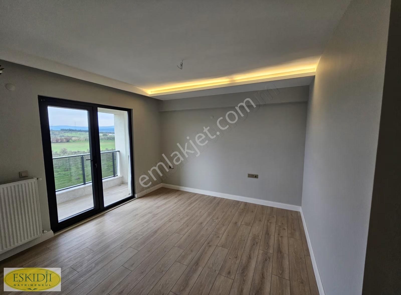 Çanakkale Kepez İlyada Park Sitesi 2.etap Kiralık 3+1 Daireler - Görsel 30