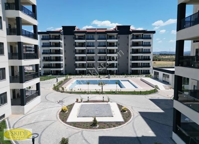 Çanakkale Kepez İlyada Park Sitesi 2.etap Kiralık 3+1 Daireler - Görsel 16