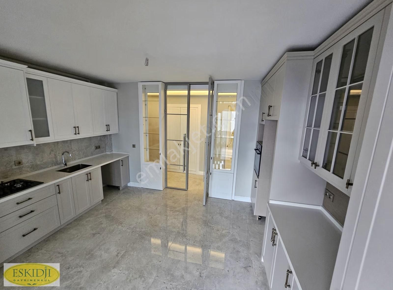 Çanakkale Kepez İlyada Park Sitesi 2.etap Kiralık 3+1 Daireler - Görsel 3