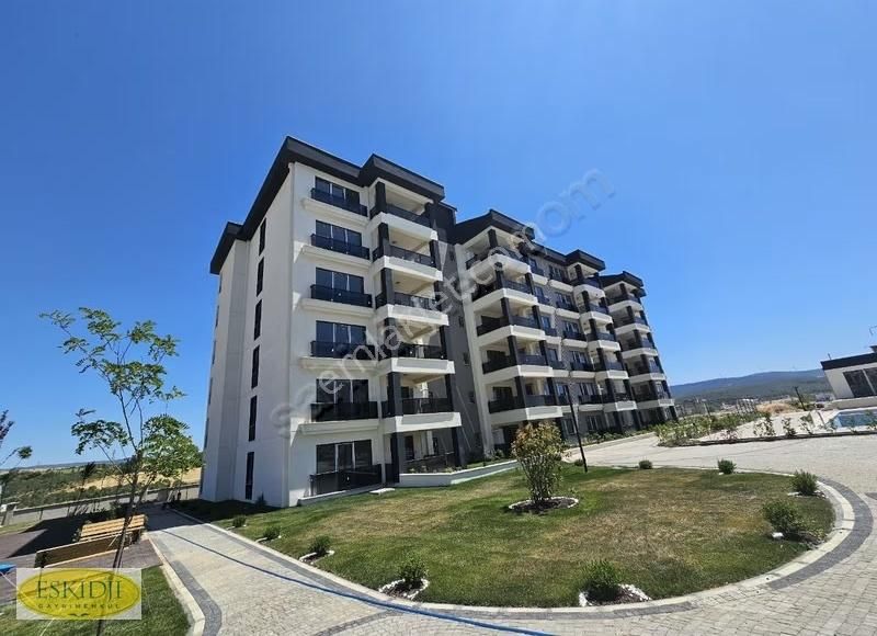 Çanakkale Kepez İlyada Park Sitesi 2.etap Kiralık 3+1 Daireler - Görsel 13