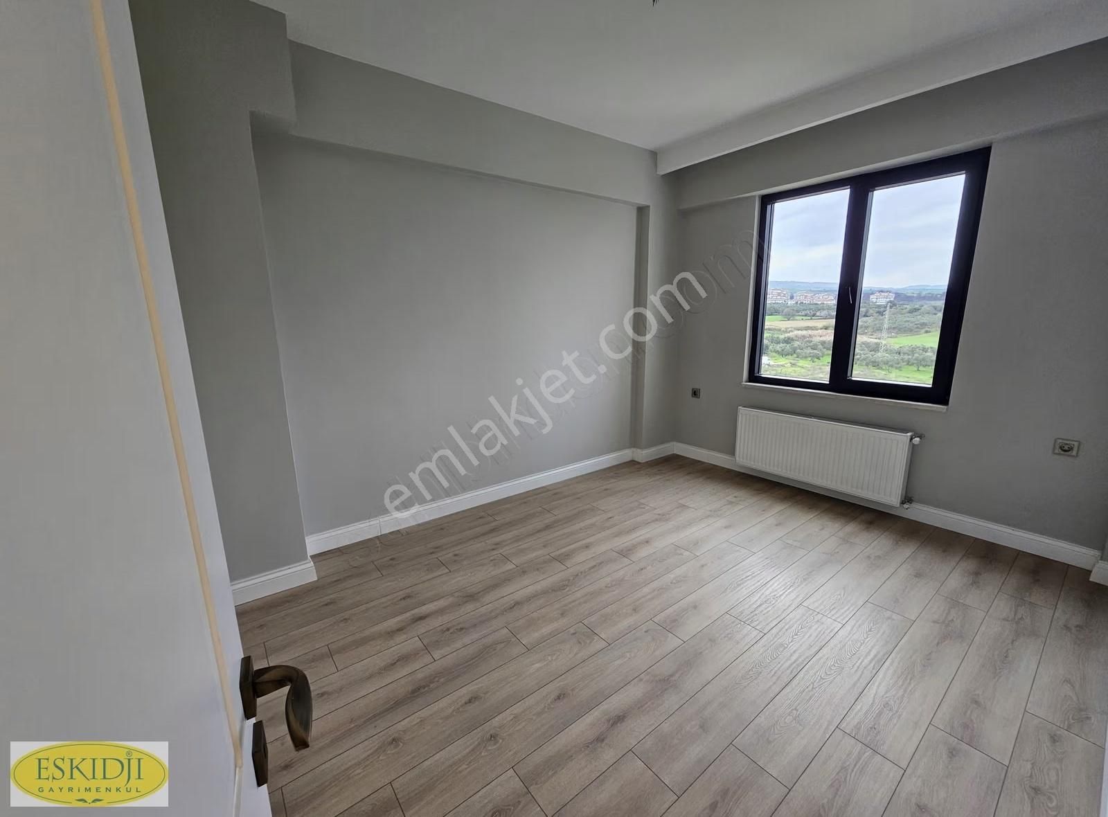 Çanakkale Kepez İlyada Park Sitesi 2.etap Kiralık 3+1 Daireler - Görsel 33