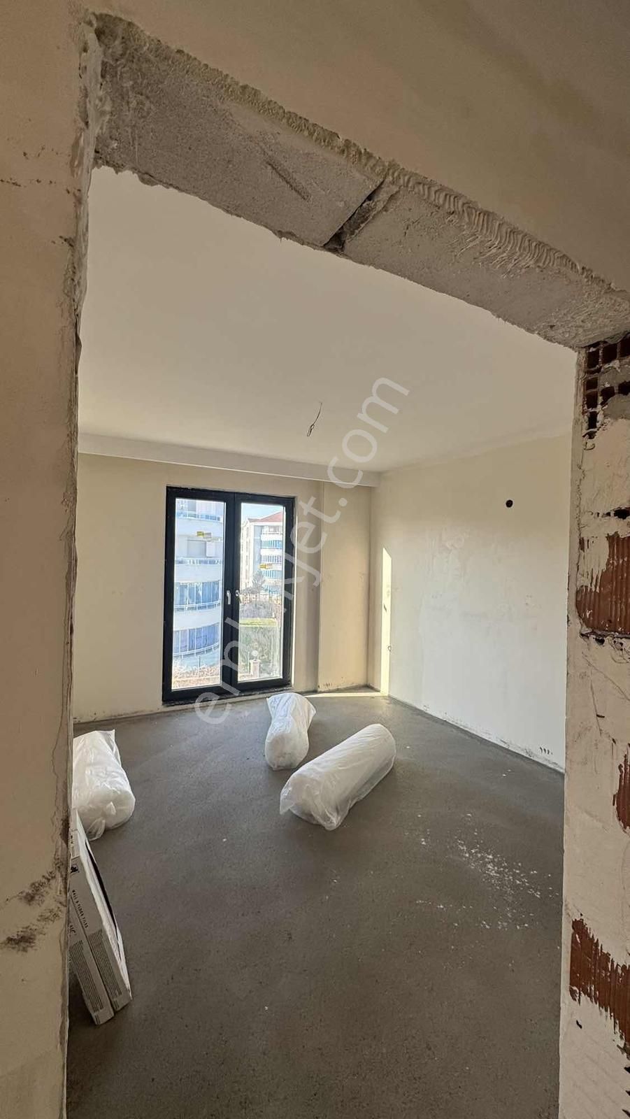 Bera Gayrimenkul Den 180m2 Lüx Daire - Görsel 12