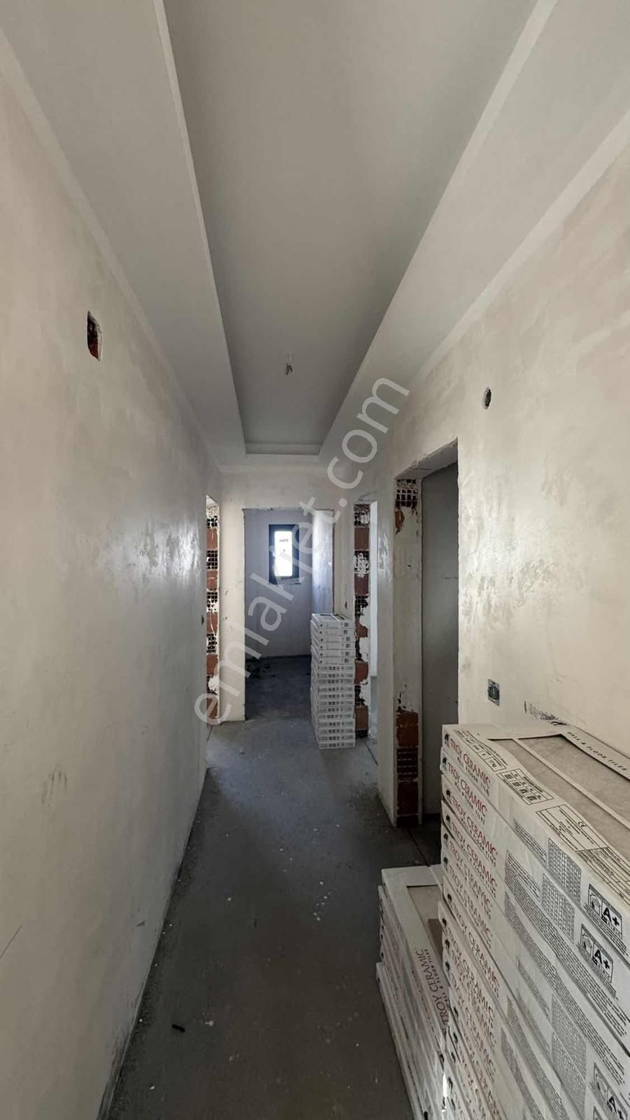 Bera Gayrimenkul Den 180m2 Lüx Daire - Görsel 10