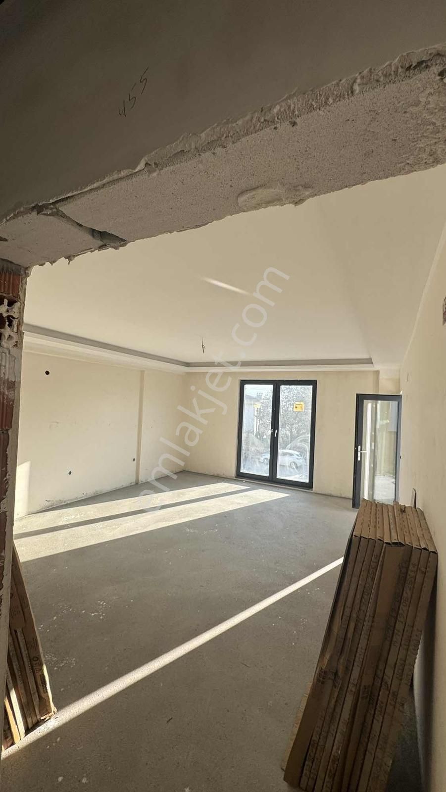 Bera Gayrimenkul Den 180m2 Lüx Daire - Görsel 18