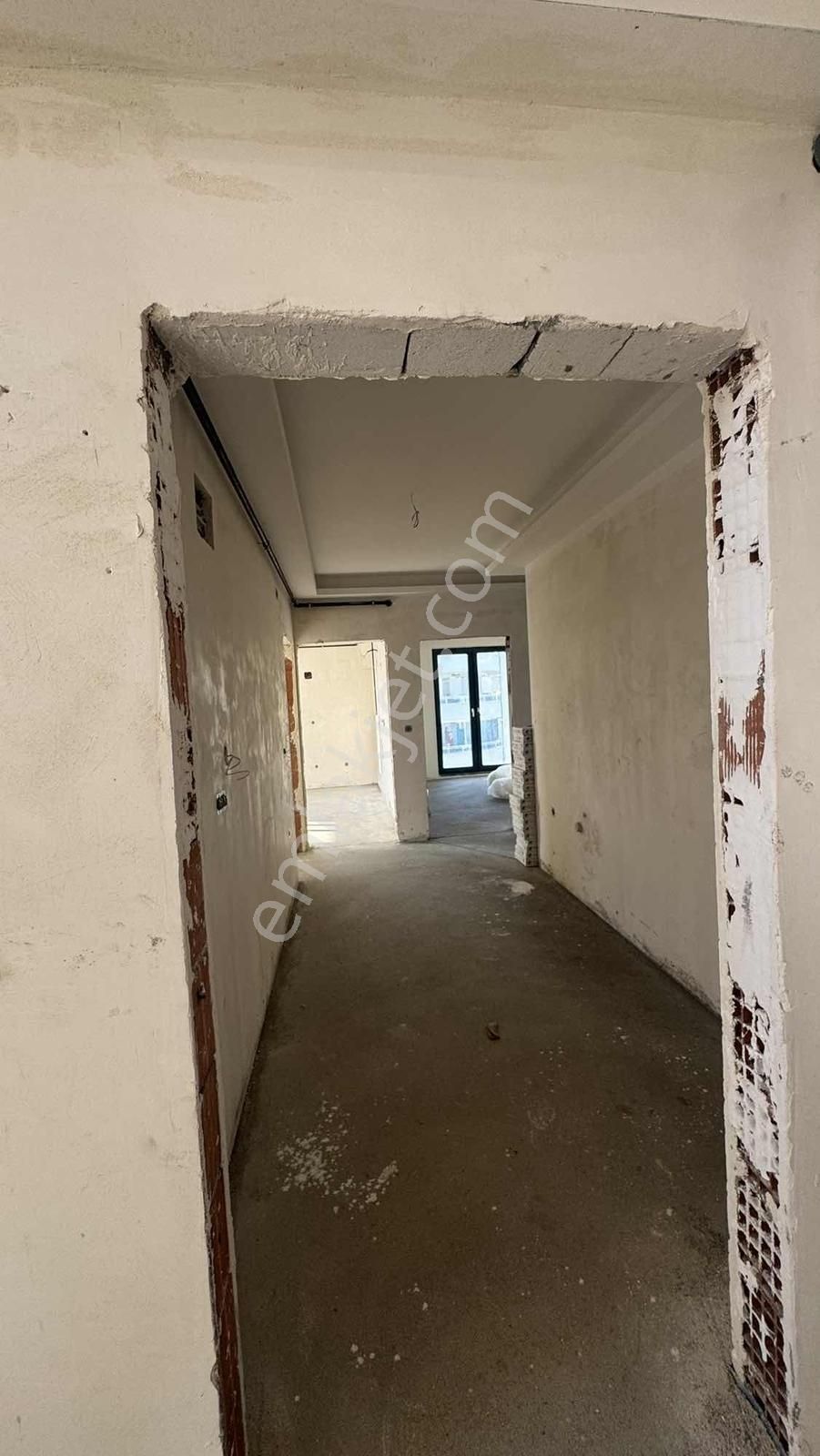 Bera Gayrimenkul Den 180m2 Lüx Daire - Görsel 8