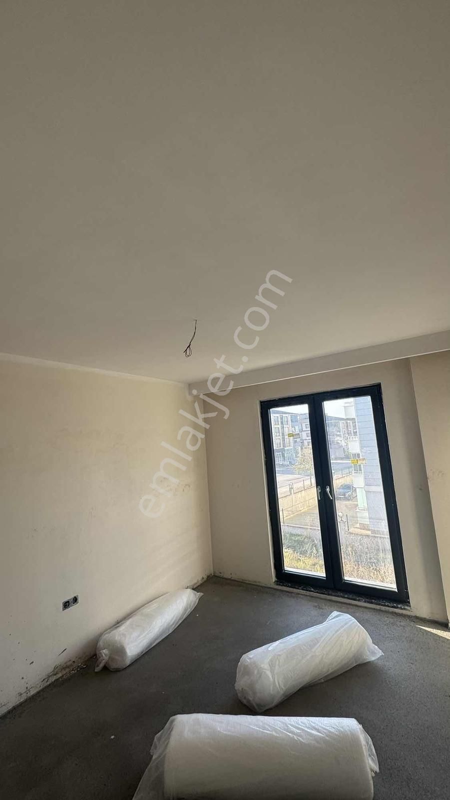 Bera Gayrimenkul Den 180m2 Lüx Daire - Görsel 11