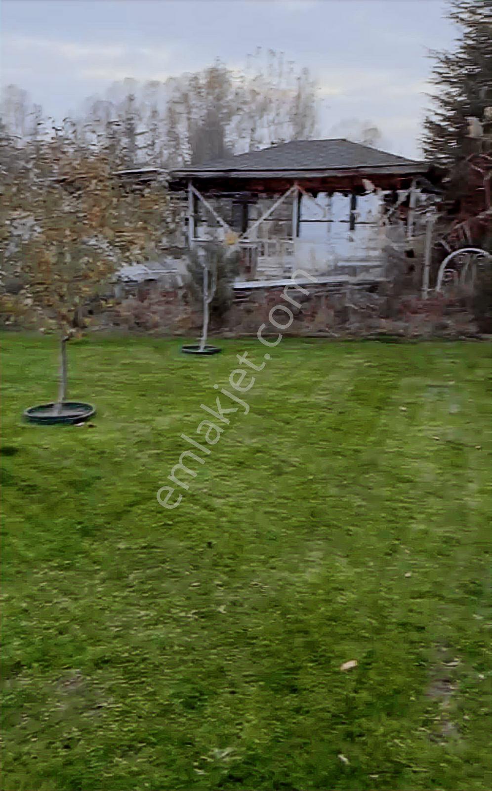 1042 M2 Bahçe İçinde 100 M2 Müstakil Ev - Görsel 8