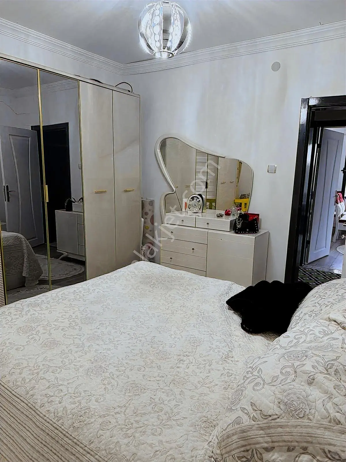 1042 M2 Bahçe İçinde 100 M2 Müstakil Ev - Görsel 4