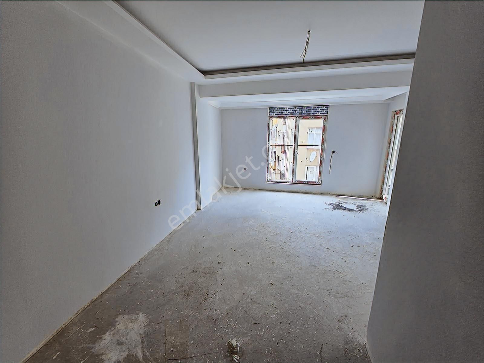 Bulutev Pendik Mostar Köprü Sonunda 3+1 Satılık Daire - Görsel 7