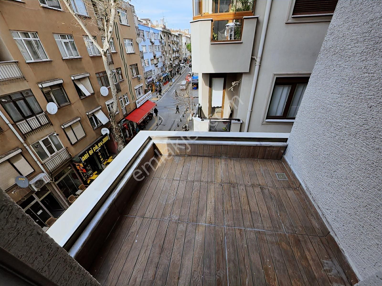 Bulutev Pendik Mostar Köprü Sonunda 3+1 Satılık Daire - Görsel 25