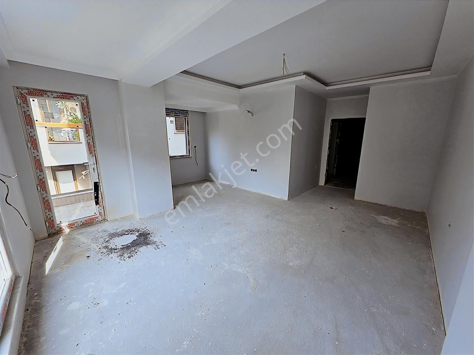 Bulutev Pendik Mostar Köprü Sonunda 3+1 Satılık Daire - Görsel 30