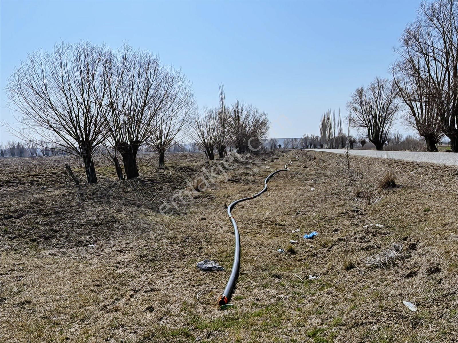 3000 Mt Arazi.anayola Cepheli.köye Yakın.tek Tapu. - Görsel 21