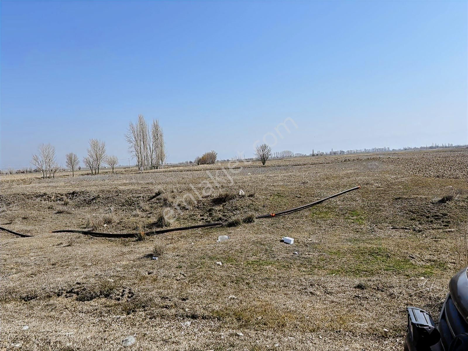 3000 Mt Arazi.anayola Cepheli.köye Yakın.tek Tapu. - Görsel 19