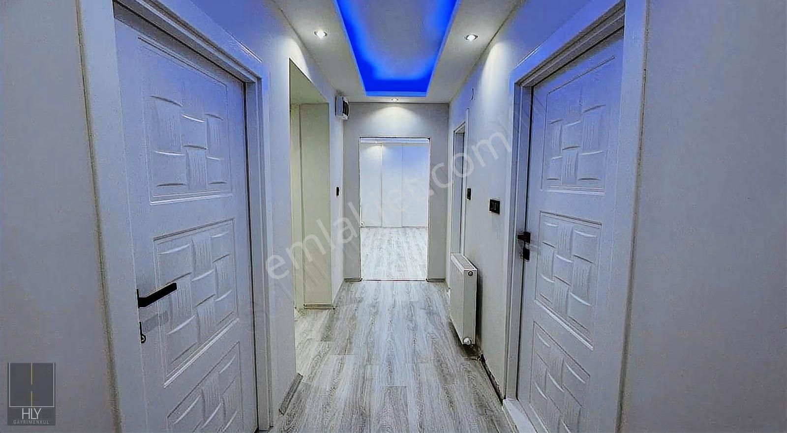 Hly Gayrimenkul'den Yılzdız Mah.sinde 2+1 Kiralık Daire - Görsel 2