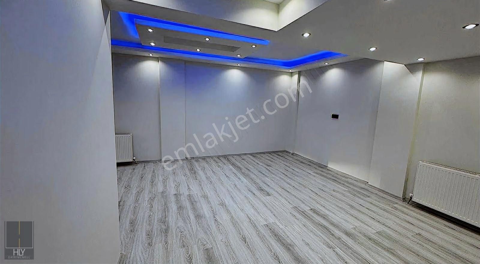 Hly Gayrimenkul'den Yılzdız Mah.sinde 2+1 Kiralık Daire - Görsel 4