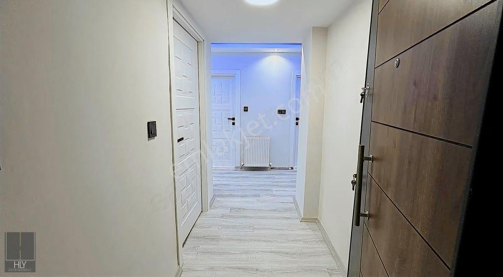 Hly Gayrimenkul'den Yılzdız Mah.sinde 2+1 Kiralık Daire - Görsel 11