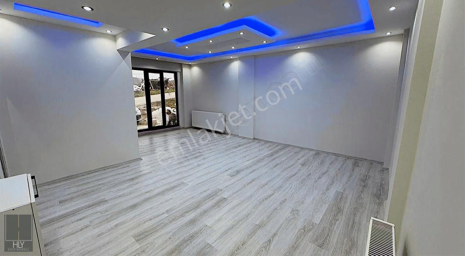 Hly Gayrimenkul'den Yılzdız Mah.sinde 2+1 Kiralık Daire