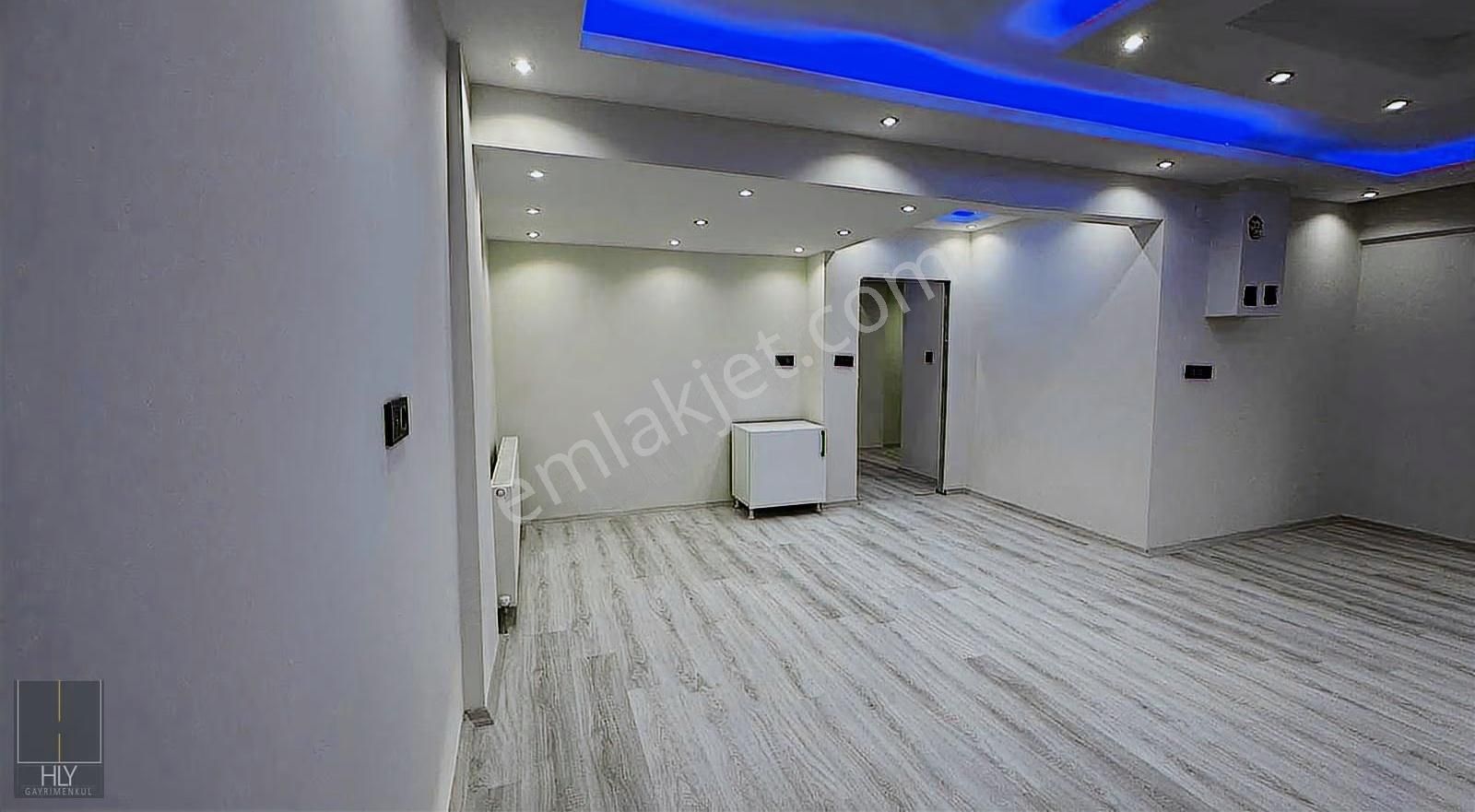 Hly Gayrimenkul'den Yılzdız Mah.sinde 2+1 Kiralık Daire - Görsel 5