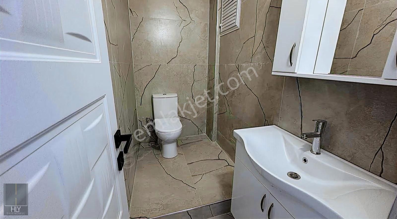 Hly Gayrimenkul'den Yılzdız Mah.sinde 2+1 Kiralık Daire - Görsel 13