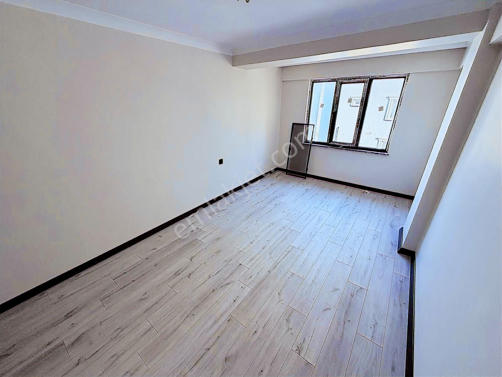 Burcu'dan Hacıyusuf Mh. Ultra Lüks Sıfır Satılık 4+1 Daire - Görsel 14