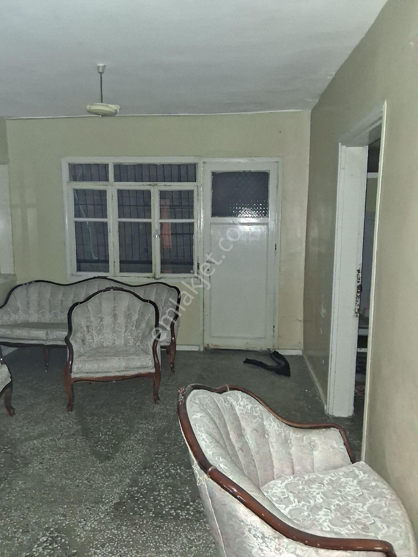 Adana Seyhan Dumlupınar Mahallesi'nde Kiralık 3+1 Müstakil Ev - Görsel 4