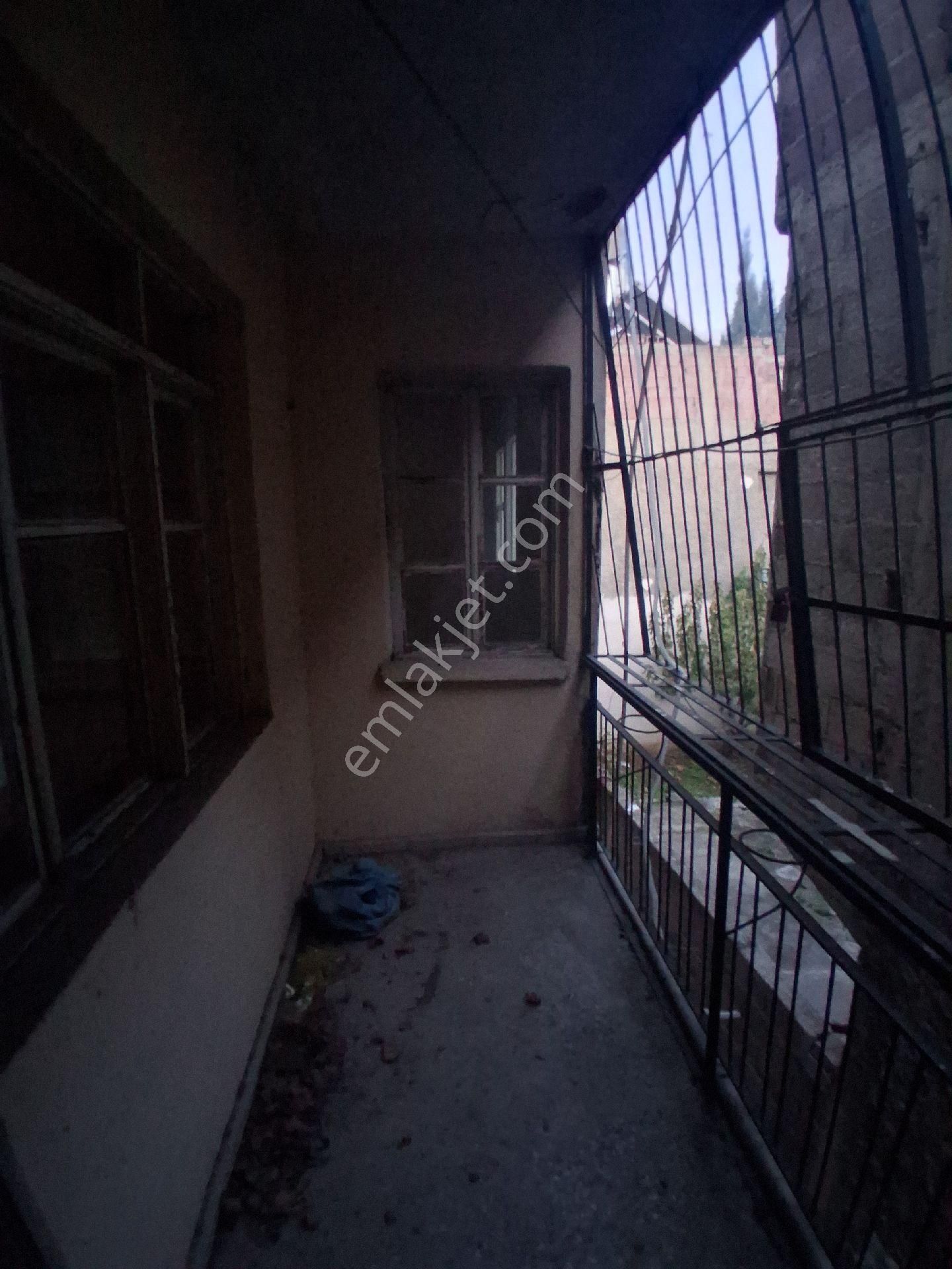 Adana Seyhan Dumlupınar Mahallesi'nde Kiralık 3+1 Müstakil Ev - Görsel 16
