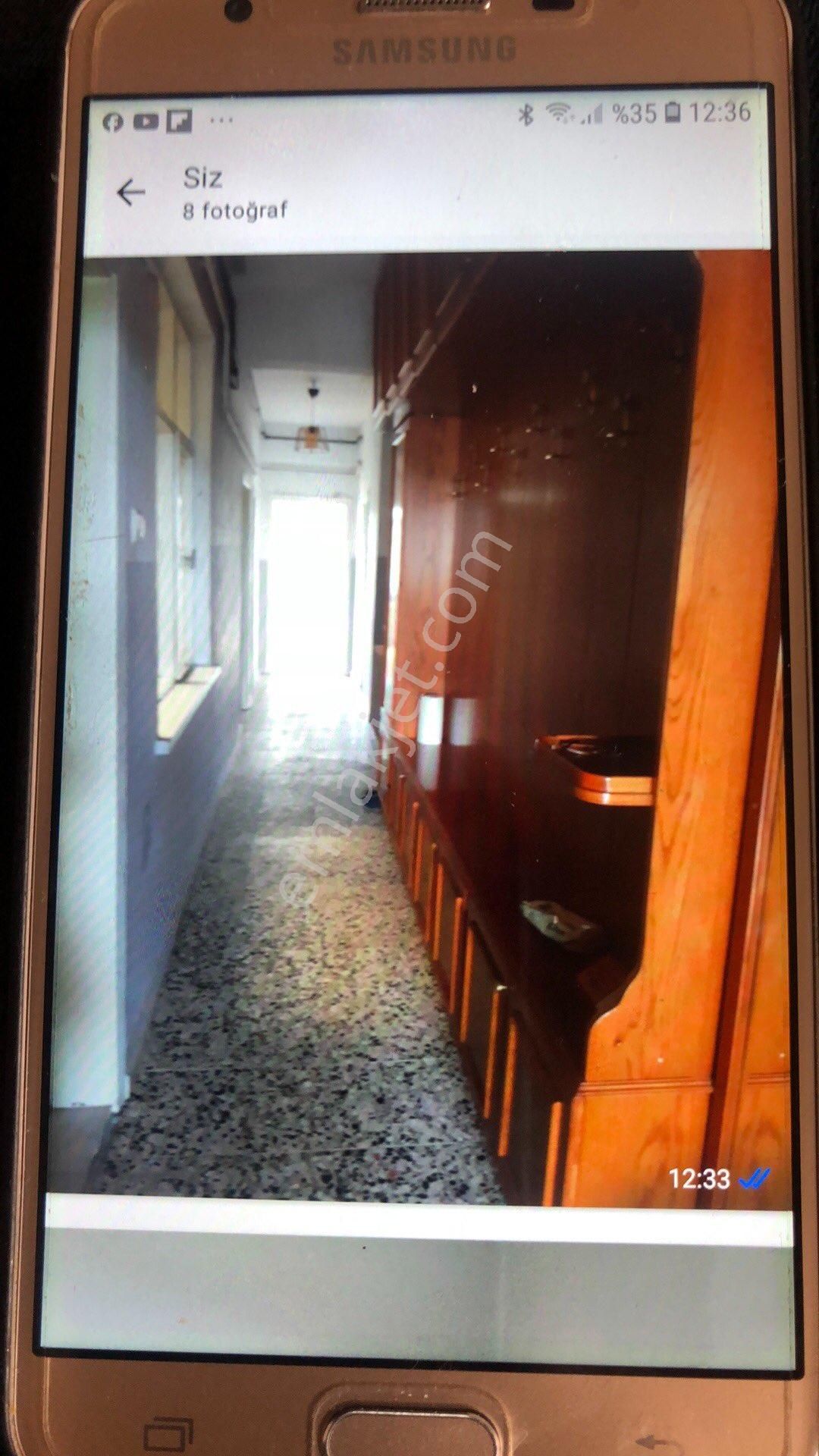 Kiralık Daire - Görsel 2