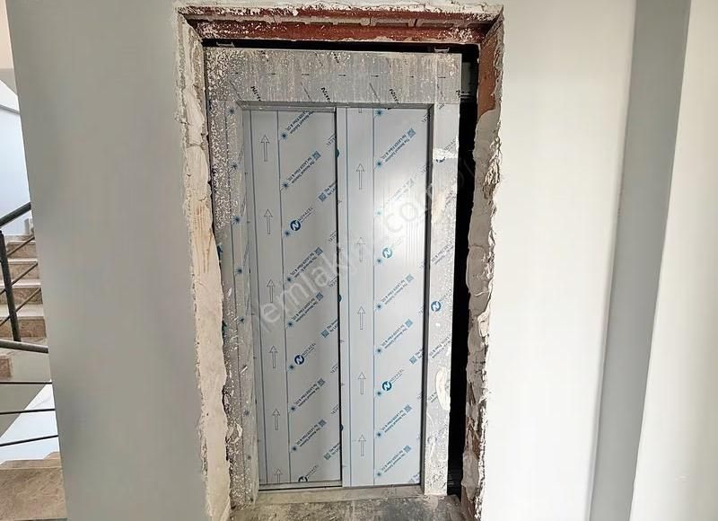 Alanya Çıplaklı'da Satılık 1+1 Sıfır Site İçi Kupon Daire - Görsel 5