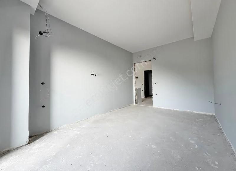 Alanya Çıplaklı'da Satılık 1+1 Sıfır Site İçi Kupon Daire - Görsel 18