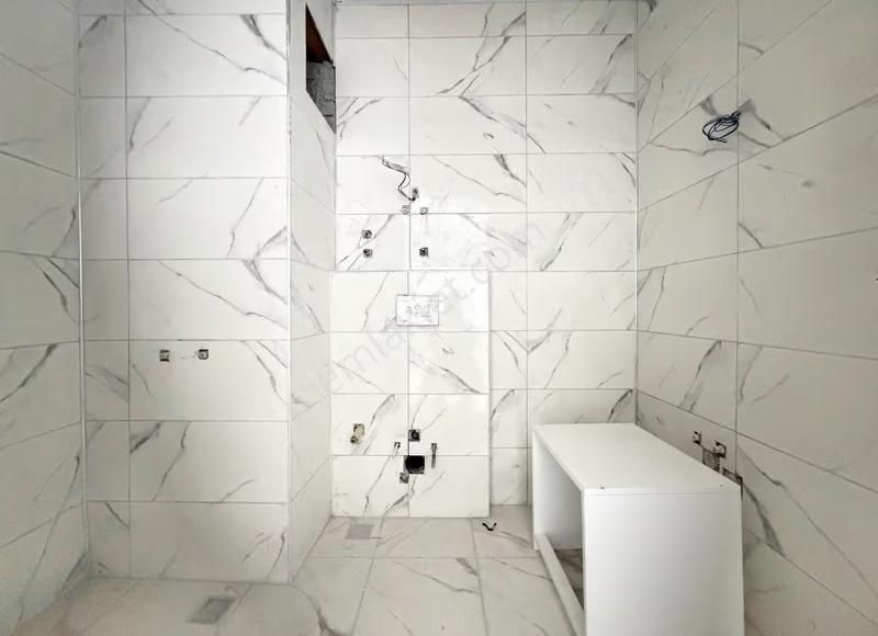 Alanya Çıplaklı'da Satılık 1+1 Sıfır Site İçi Kupon Daire - Görsel 17