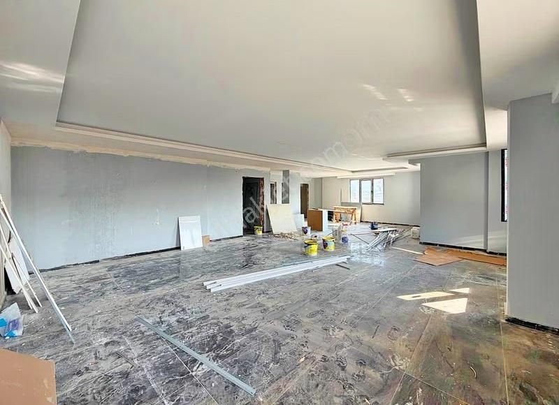 Alanya Çıplaklı'da Satılık 1+1 Sıfır Site İçi Kupon Daire - Görsel 21