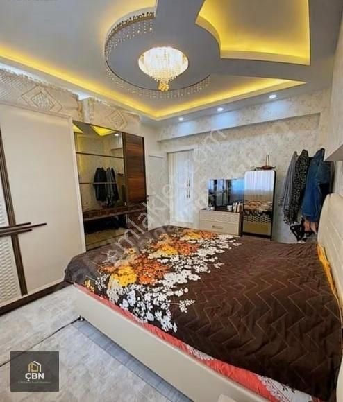 İbn-i Sina Şehir Hastanesi Karşısında 3.5+1 - Görsel 22