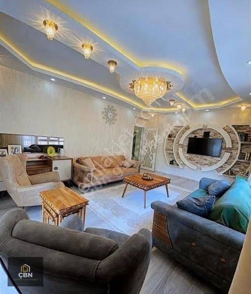 İbn-i Sina Şehir Hastanesi Karşısında 3.5+1 - Görsel 23