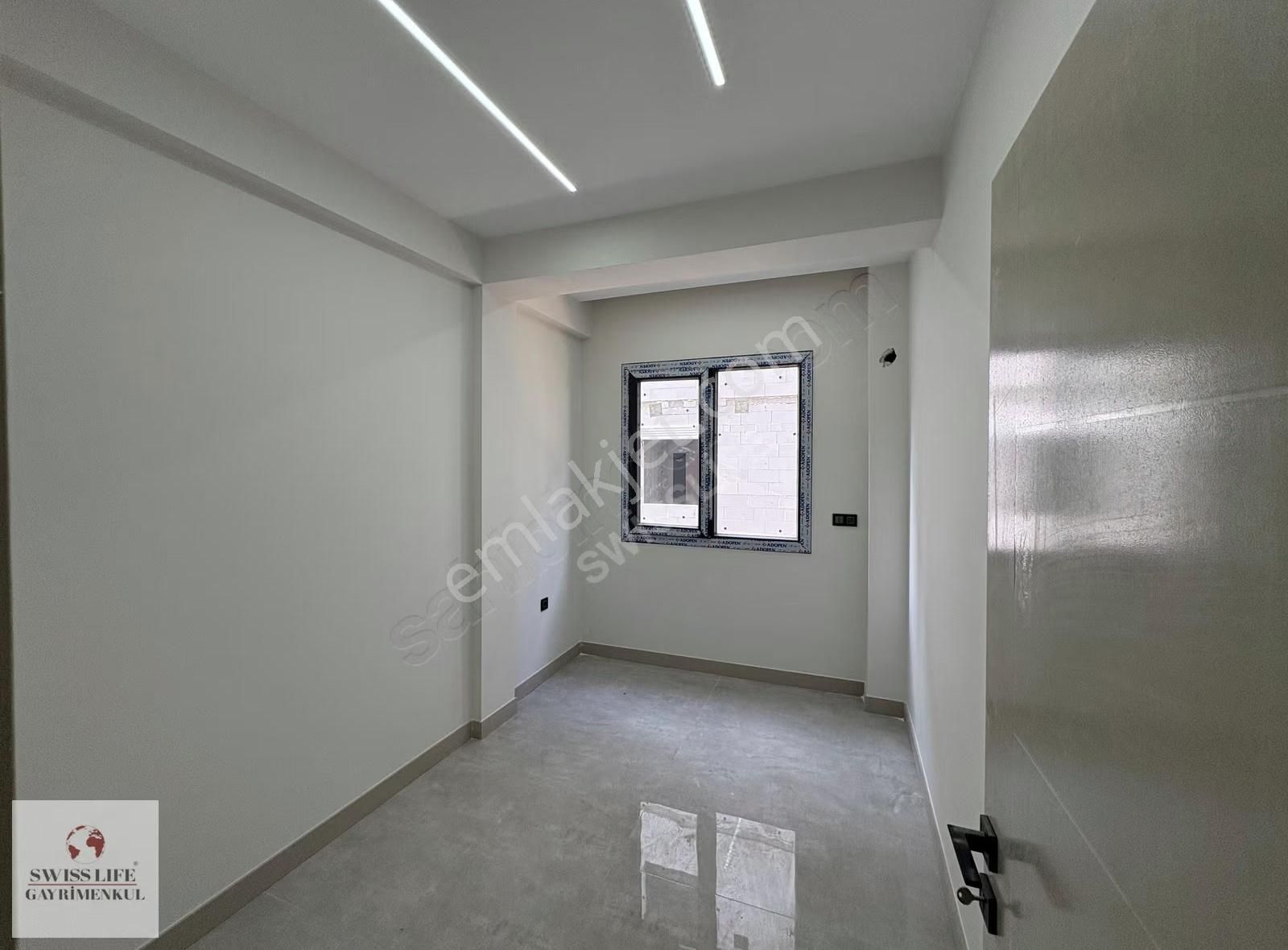 Swıss Lıfe'dan Bağbaşı Mahallesi'nde 2+1 Sıfır Satılık Daire - Görsel 3