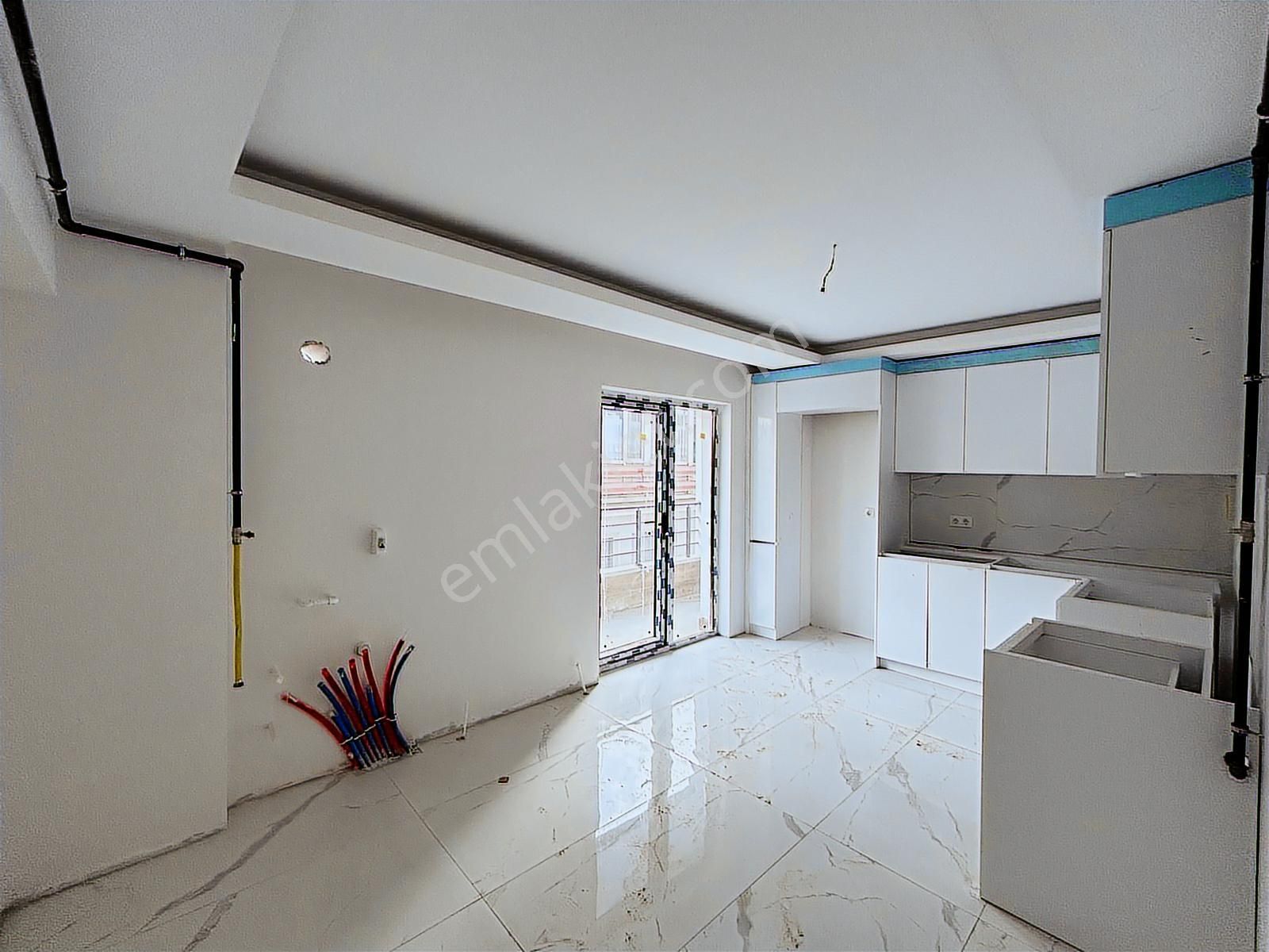 Çankaya Küçükesat Oturuma Hazır 3+1 Satılık Daire.... - Görsel 12