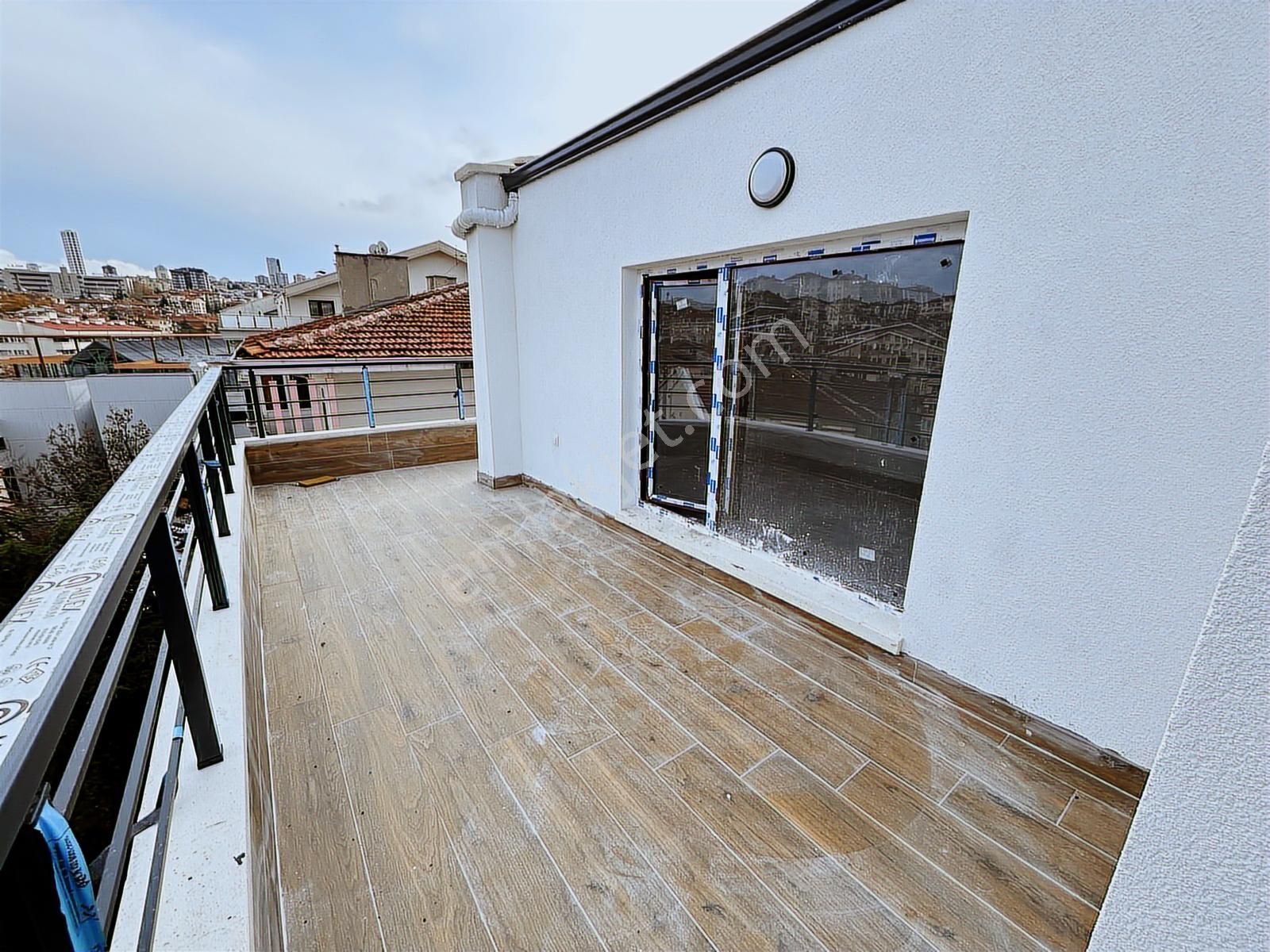 Çankaya Küçükesat Oturuma Hazır 3+1 Satılık Daire.... - Görsel 9