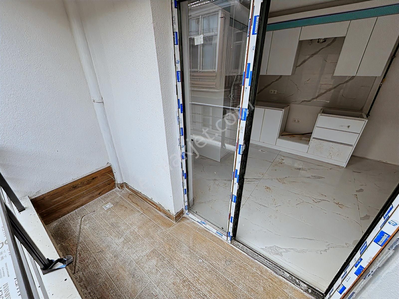 Çankaya Küçükesat Oturuma Hazır 3+1 Satılık Daire.... - Görsel 15