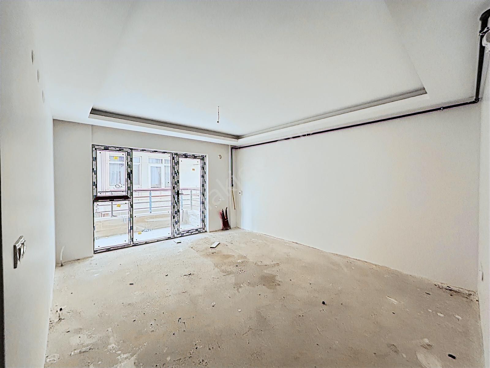 Çankaya Küçükesat Oturuma Hazır 2+1 Satılık Daire.... - Görsel 4